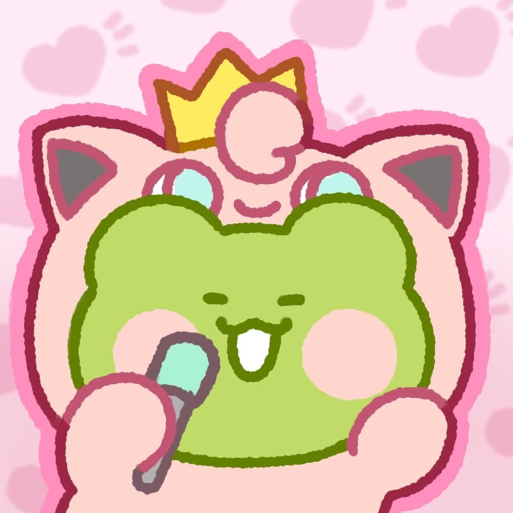 青蛙