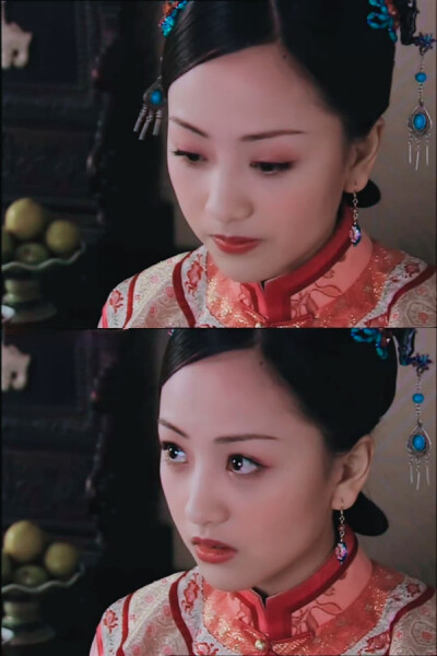 杨蓉