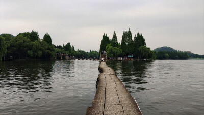 柯岩鉴湖