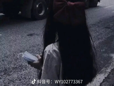 女生黑头
