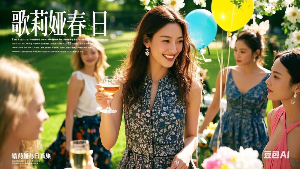 歌莉娅 50日站 樱花冲神岛