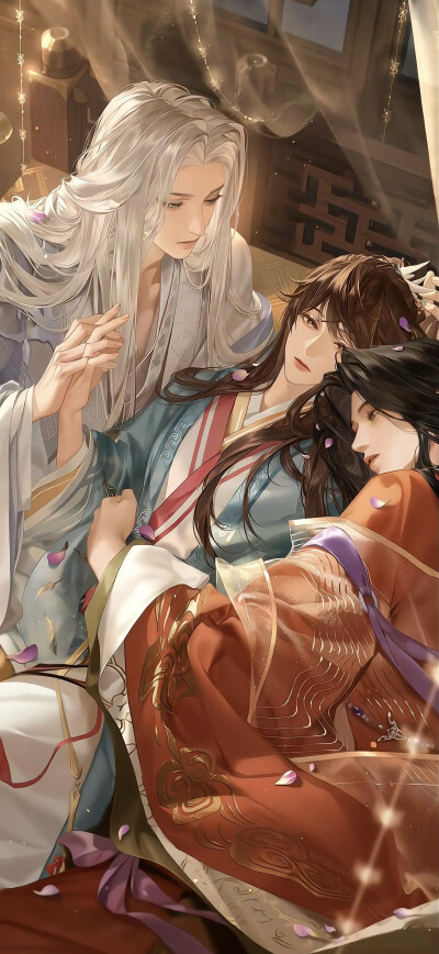 如鸢