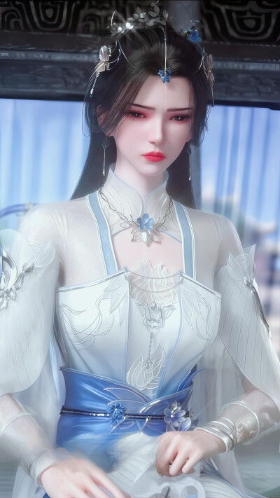 仙逆
