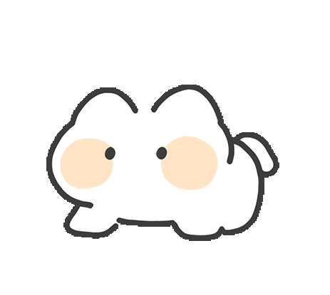 棉花糖小猫の表情包