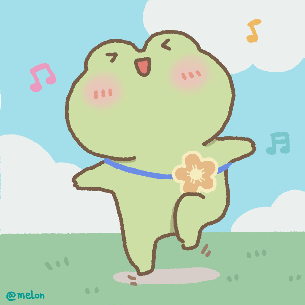 青蛙