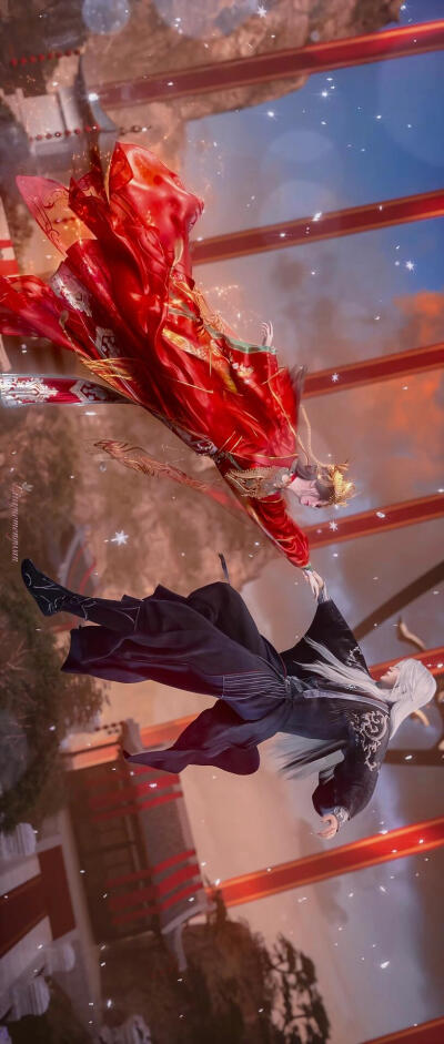 仙逆