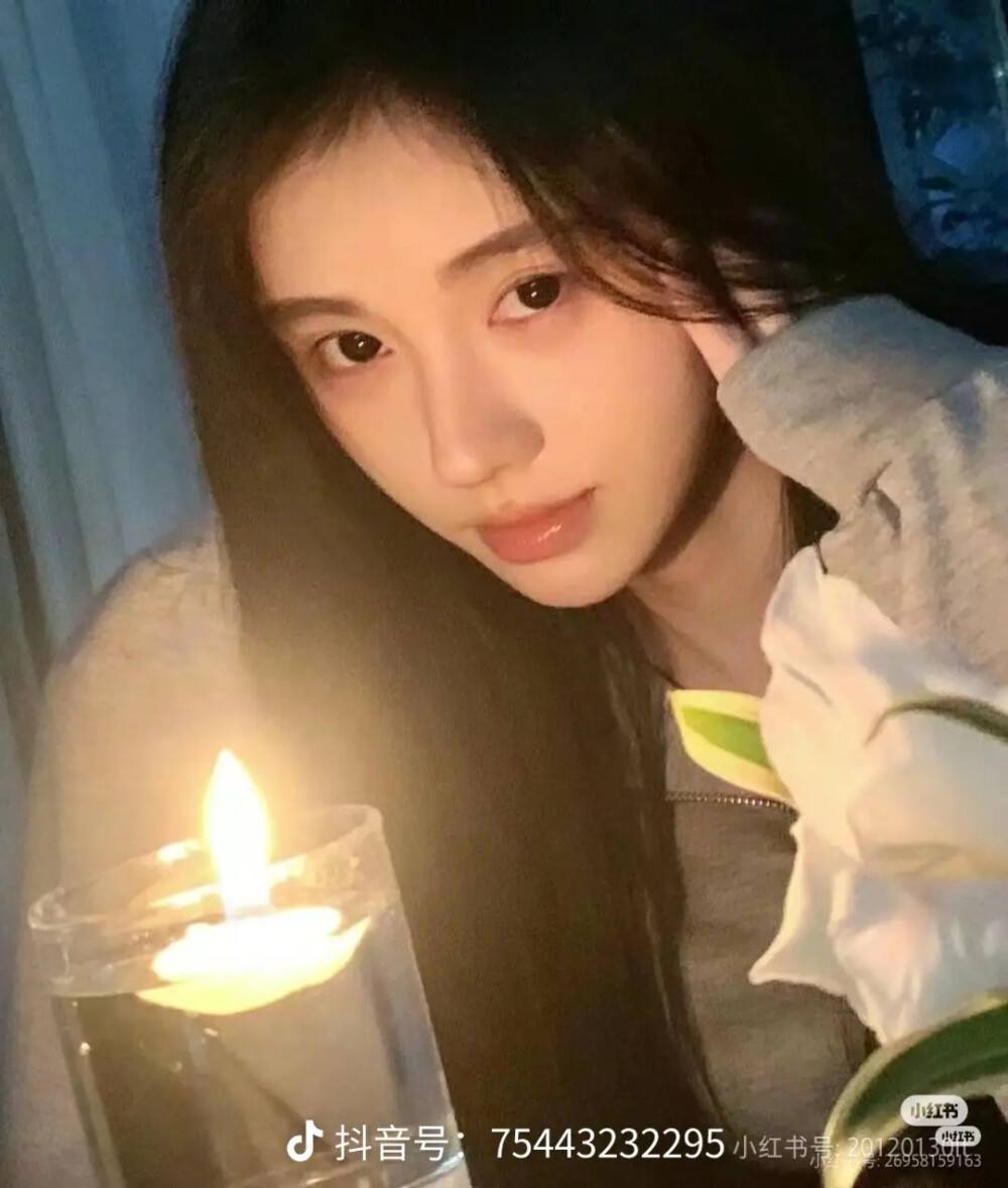 鞠婧祎