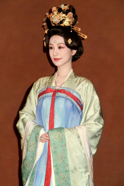 国色芳华