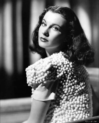 Vivien Leigh ​​​，1940