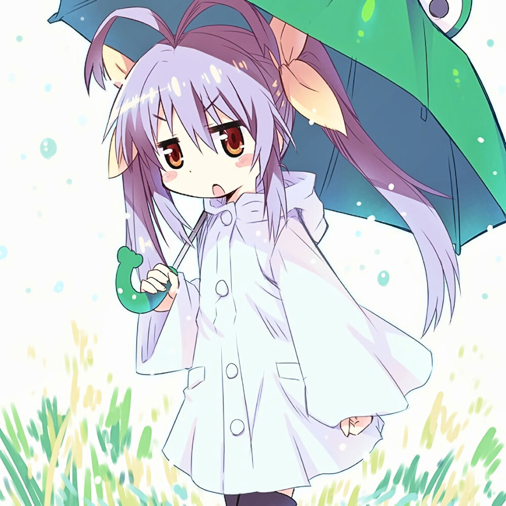 头像