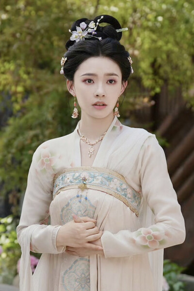 怎敌她千娇百媚