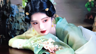 鞠婧祎｜伪橙素材