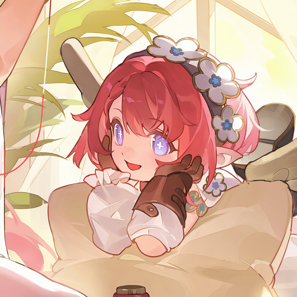 头像