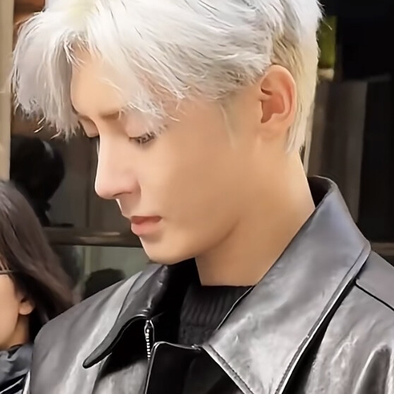 一定要这么帅吗