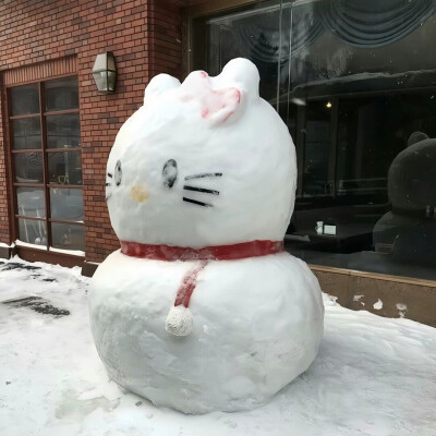 冬日背景图