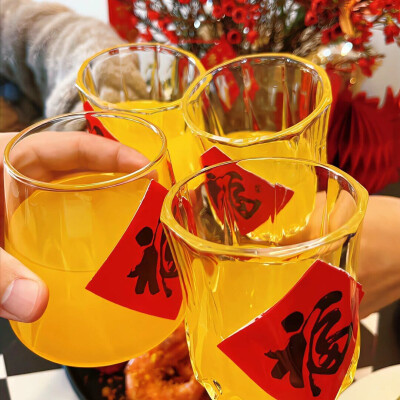 新年背景图