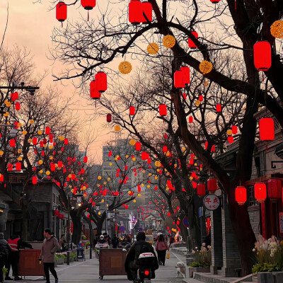 新年背景图