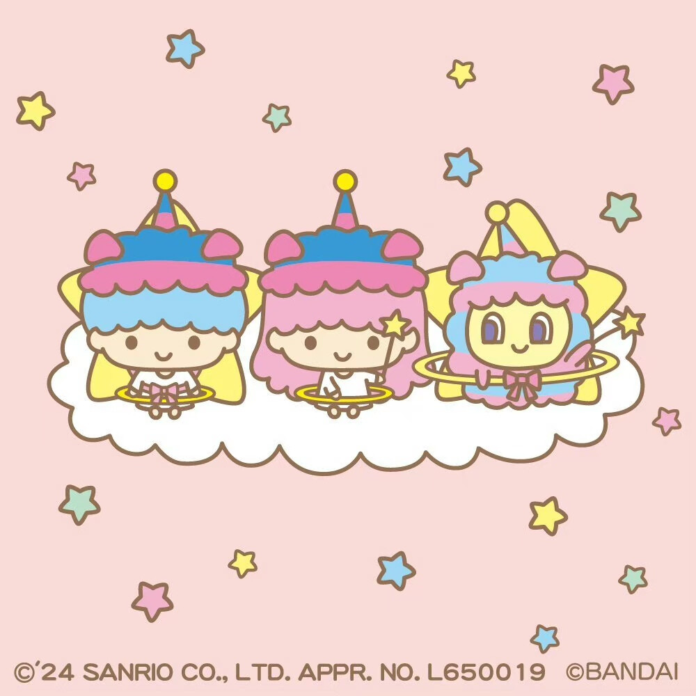 『三丽鸥sanrio』头像▪壁纸