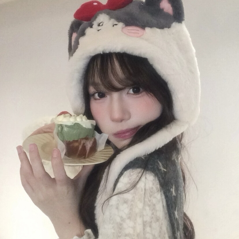 ʚ˃ᵕ˂ɞ
