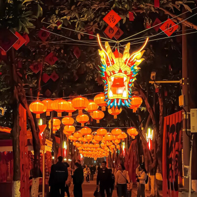 新年背景图