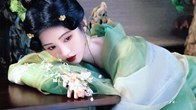 鞠婧祎｜伪橙素材