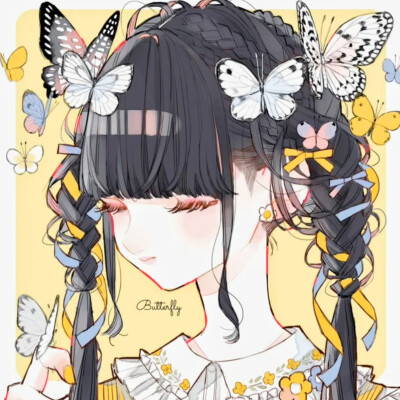 画师：ハモンド華麗