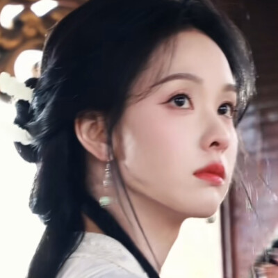 好漂亮