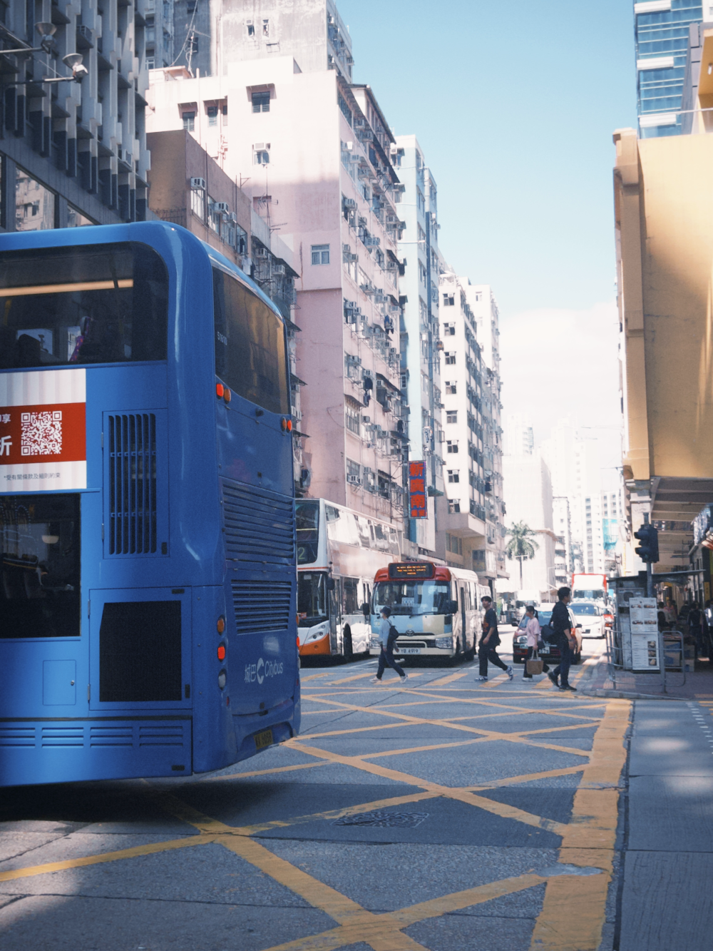 香港