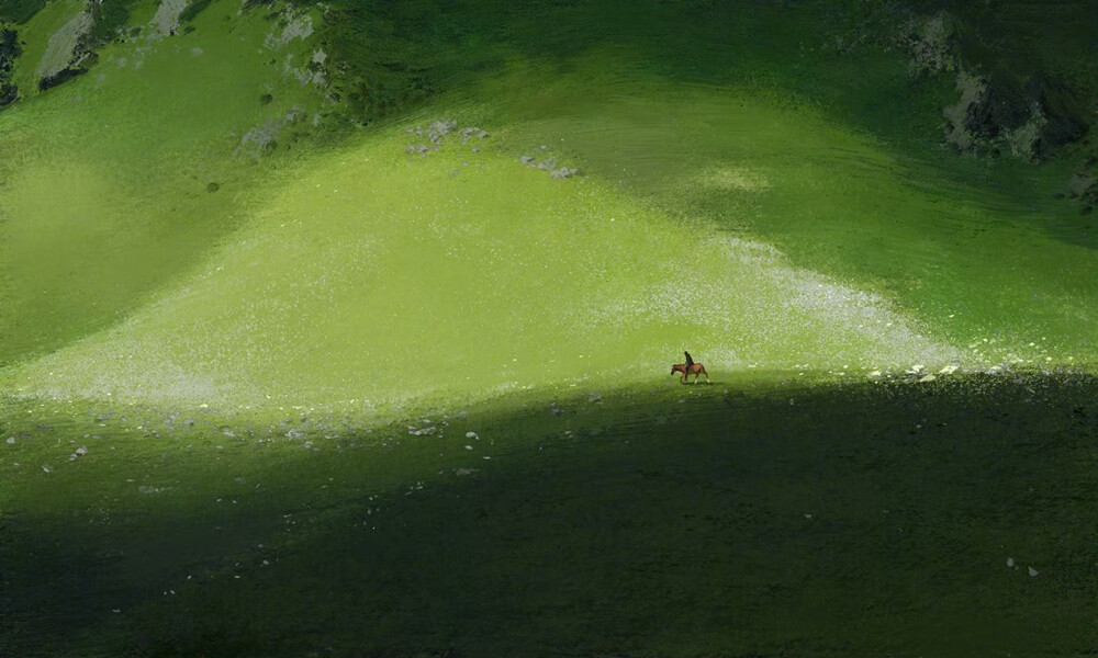 电脑桌面壁纸 动漫