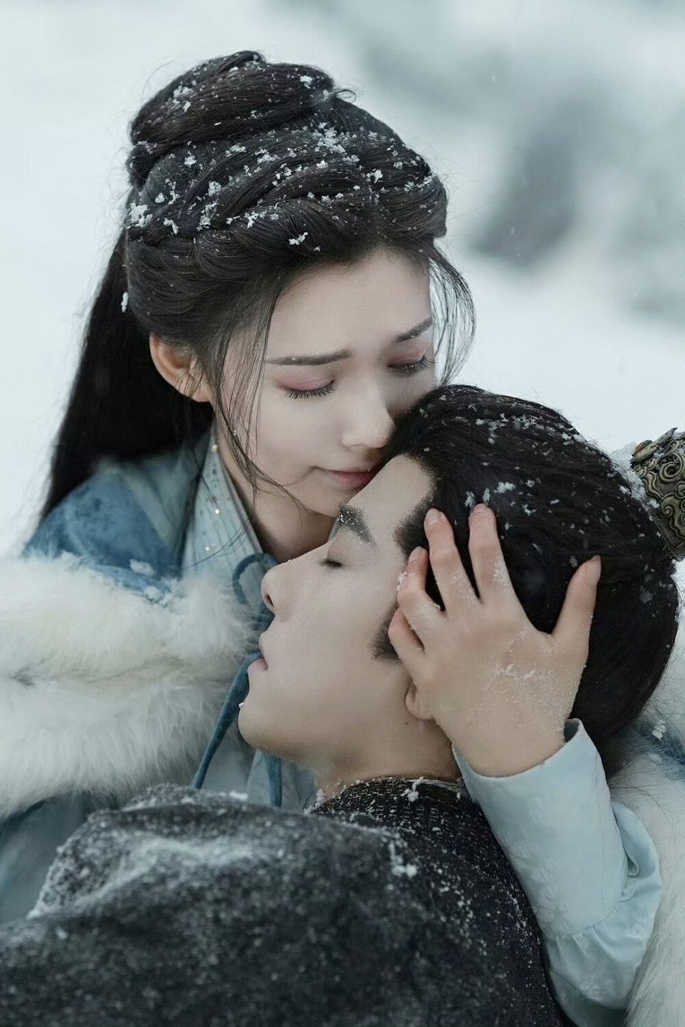 怎敌她千娇百媚