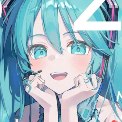 画师:️ときわた