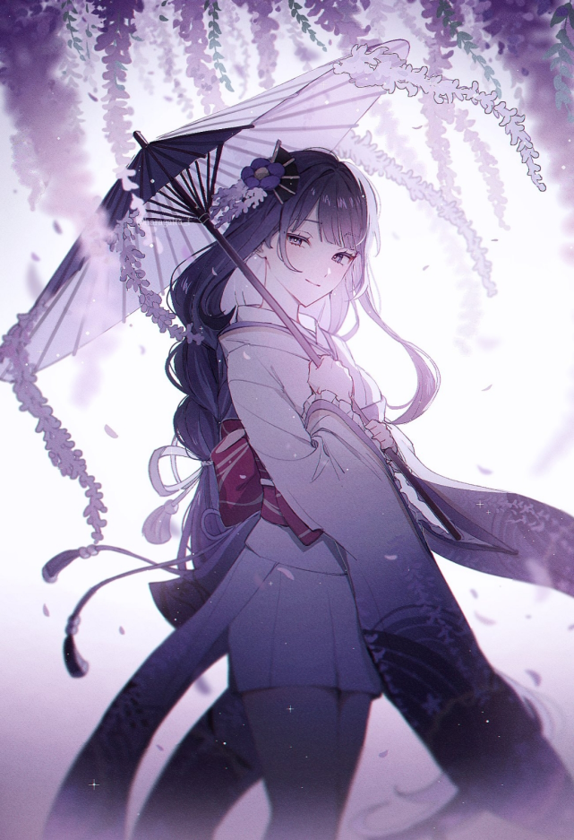 雷电将军