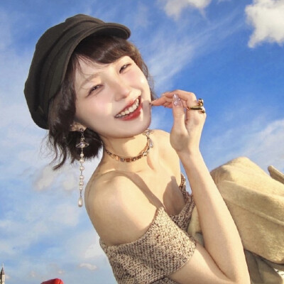 白昼小熊
