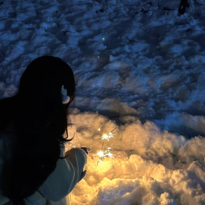 氛围女头