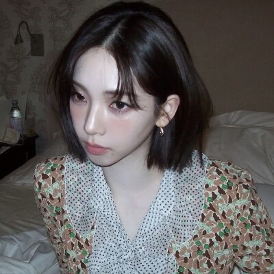 柳智敏可二改