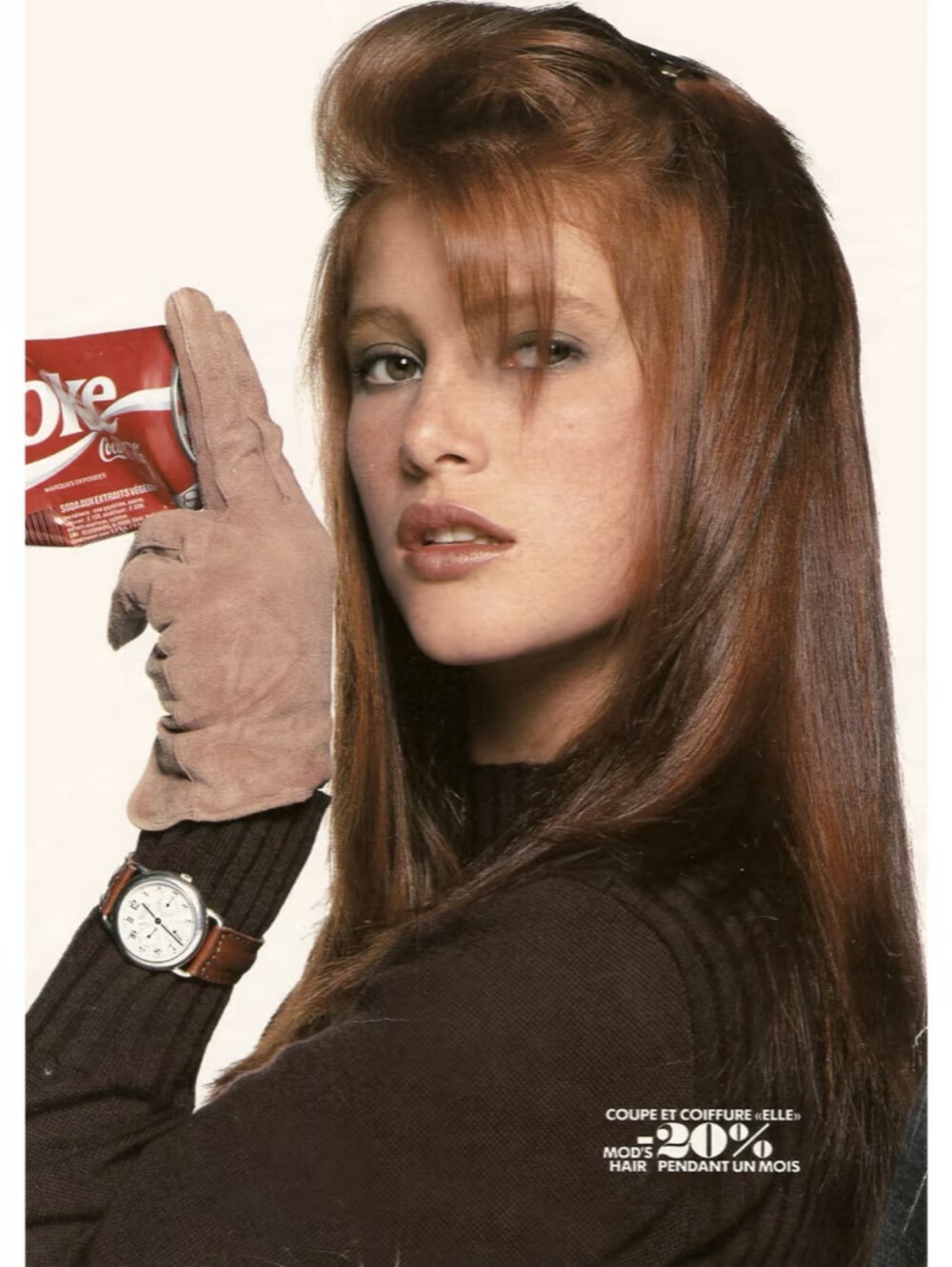 Angie Everhart