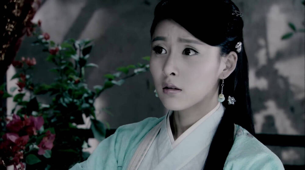 第三十六集 贾青
古剑奇谭 仇馨蕊