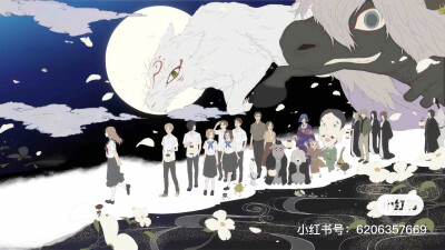 夏目友人帐 壁纸