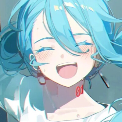 画师:️ときわた