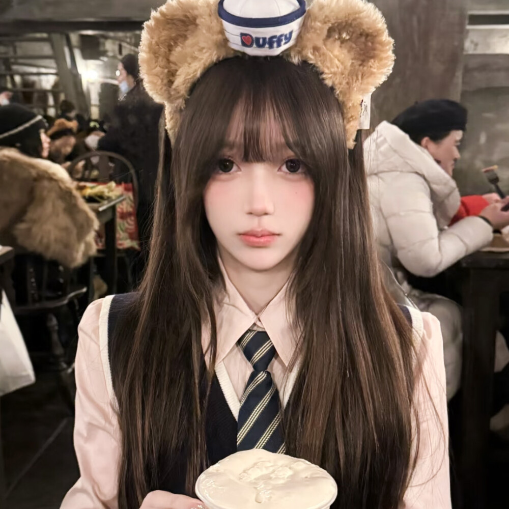 女生头像