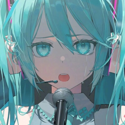 画师:️ときわた