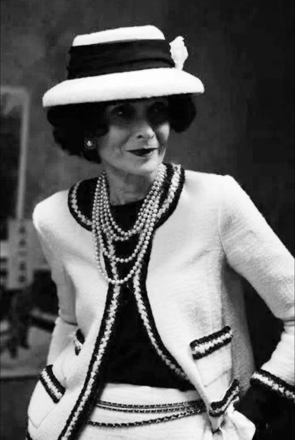 coco Chanel