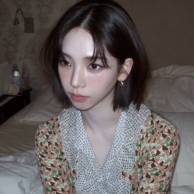 柳智敏可二改