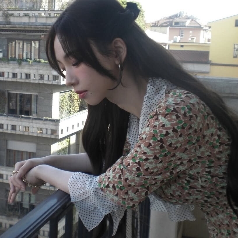 柳智敏可二改