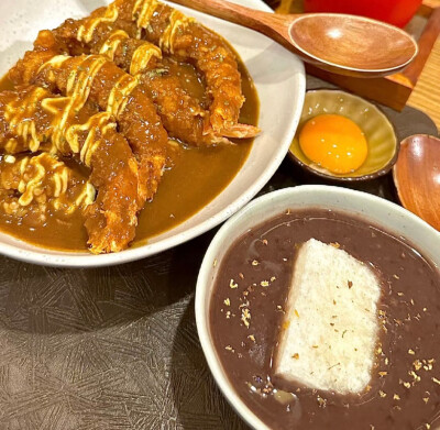 美食图集