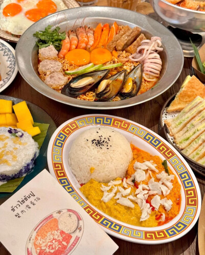 美食图集