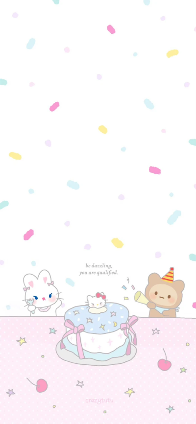 壁纸