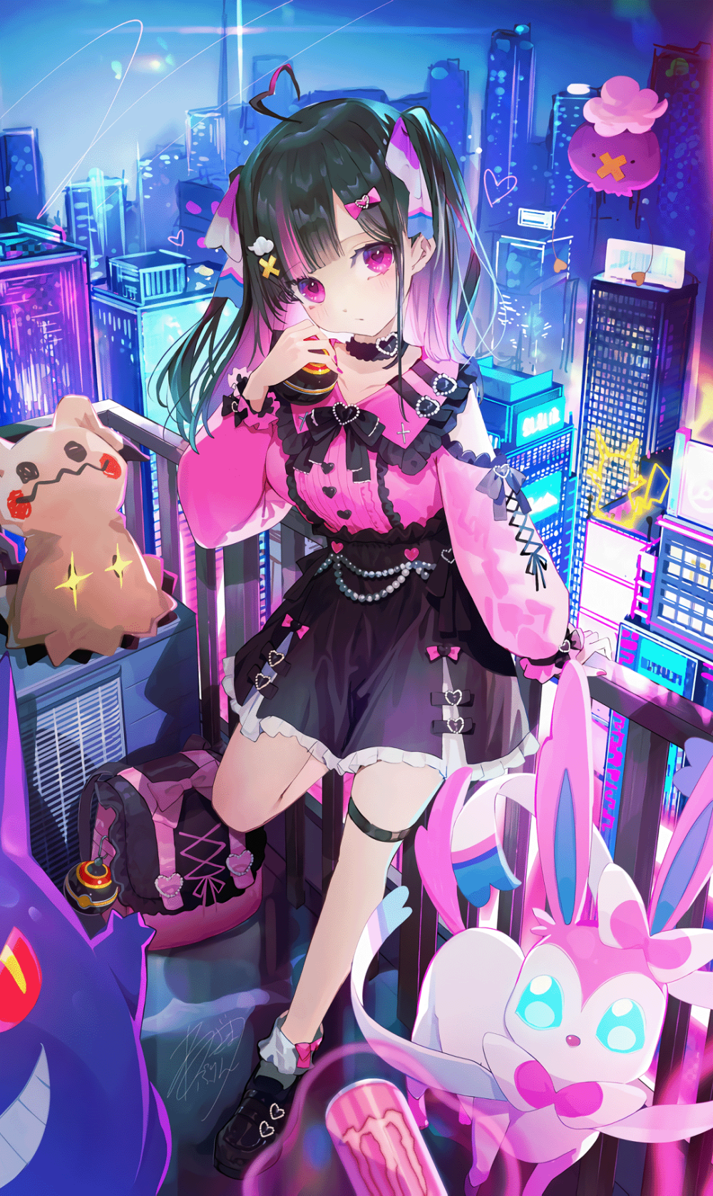 ()