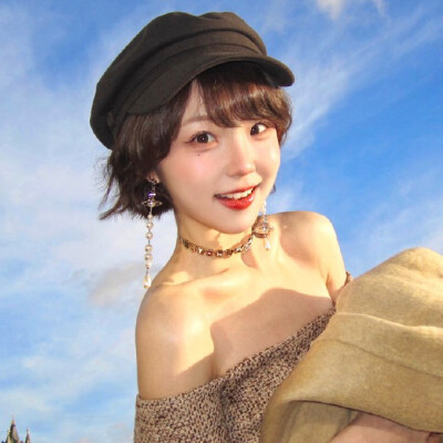 白昼小熊