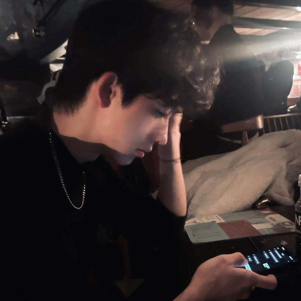 男头